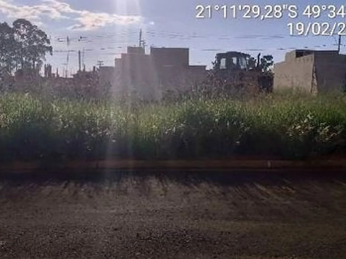 Terreno - Mendonca, SP - foto 1
