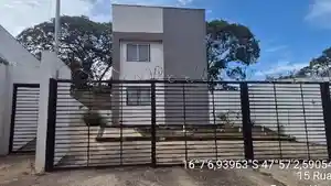 Apartamento - Cidade Ocidental, GO