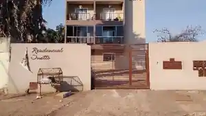 Apartamento - Aguas Lindas De Goias, GO