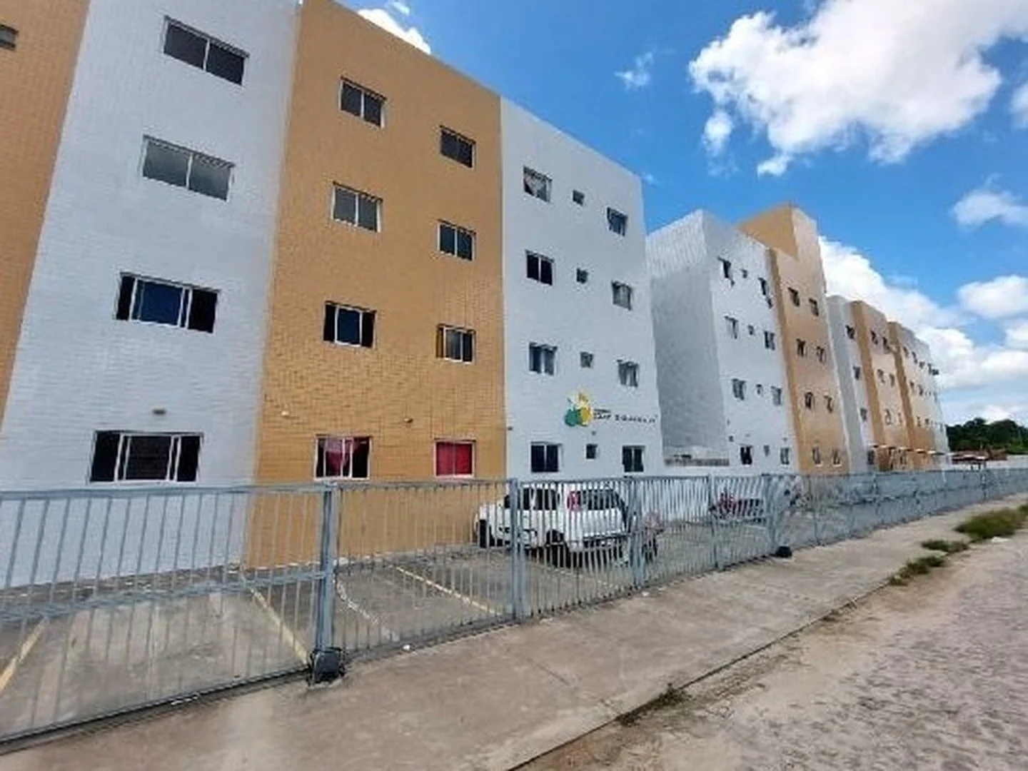 Apartamento - Joao Pessoa, PB - foto 1
