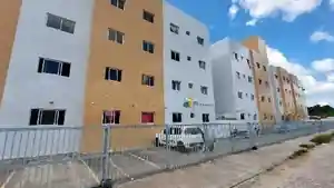 Apartamento - Joao Pessoa, PB