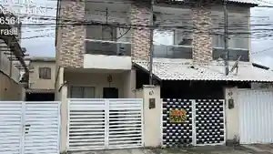 Casa - Mesquita, RJ