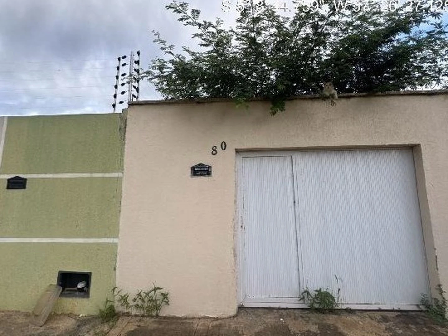 Casa - Mossoro, RN - foto 1