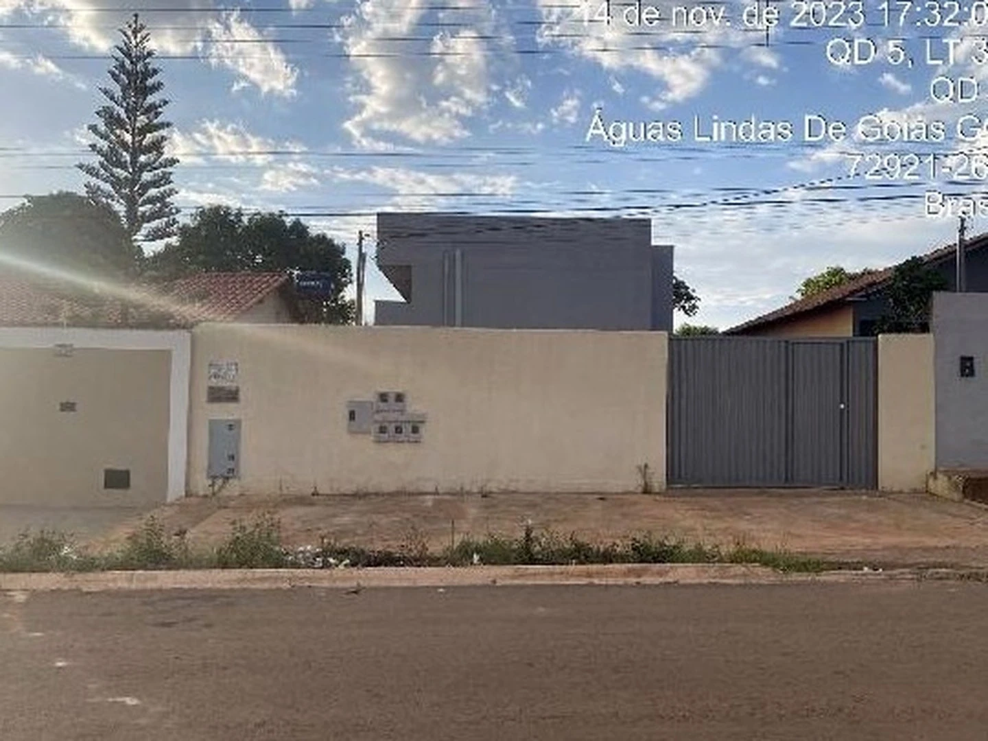 Apartamento - Aguas Lindas De Goias, GO - foto 1