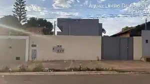Apartamento - Aguas Lindas De Goias, GO