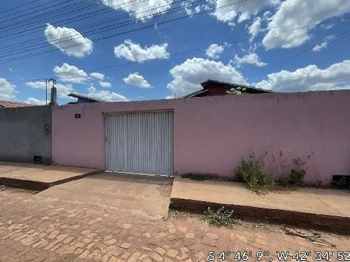 Casa - Jose De Freitas, PI - foto 1