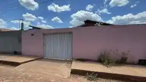 Casa - Jose De Freitas, PI