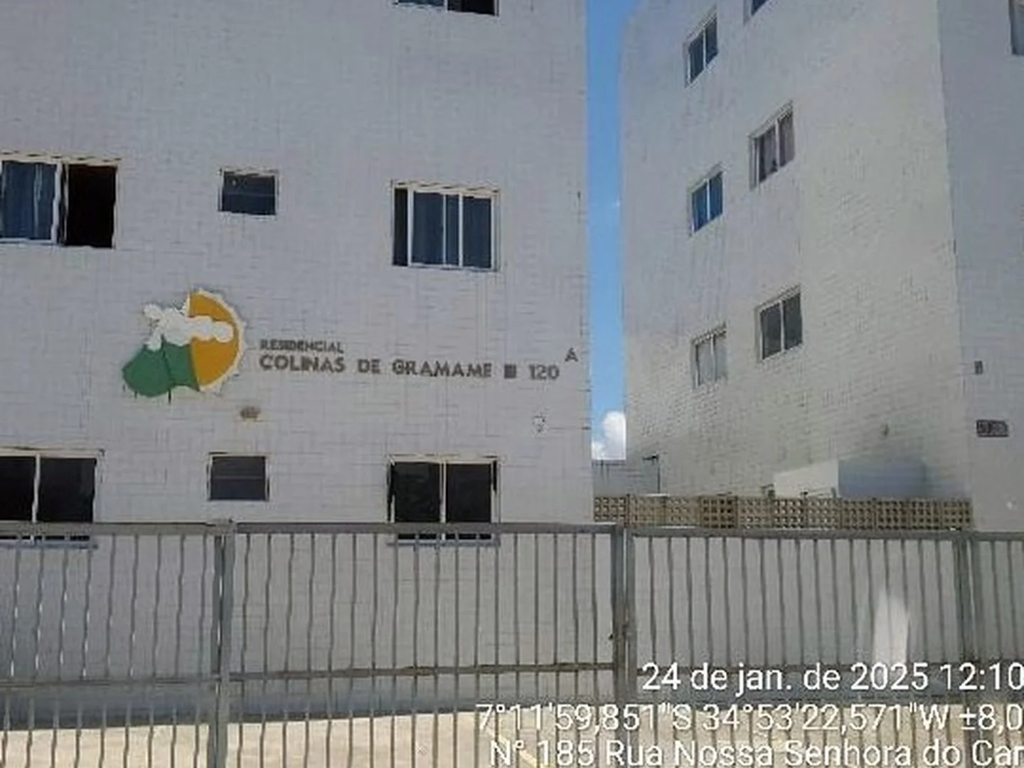 Apartamento - Joao Pessoa, PB - foto 1