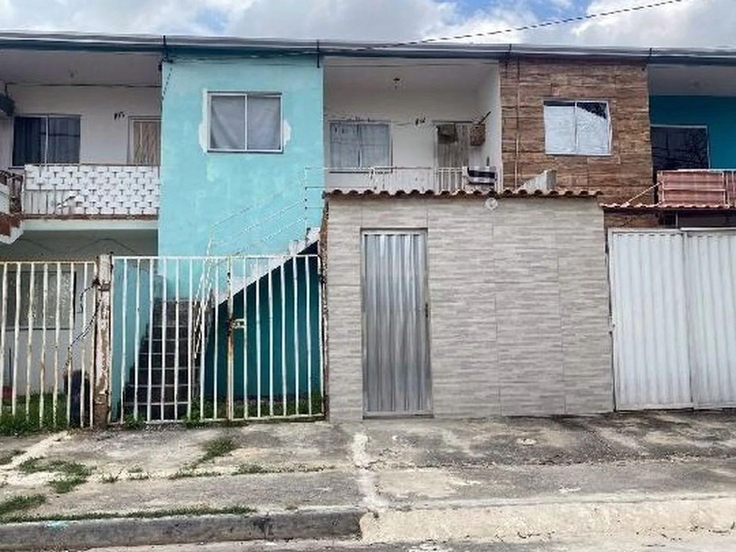 Casa - Nova Iguacu, RJ - foto 1