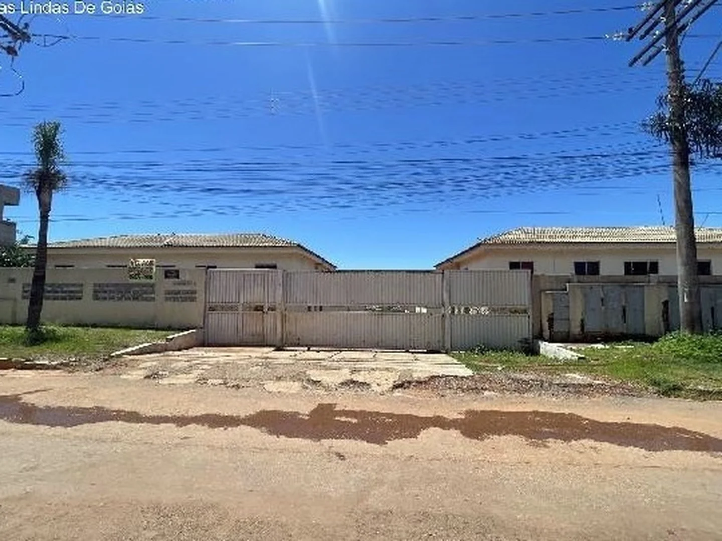 Apartamento - Aguas Lindas De Goias, GO - foto 1