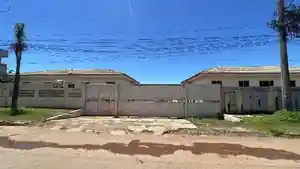 Apartamento - Aguas Lindas De Goias, GO