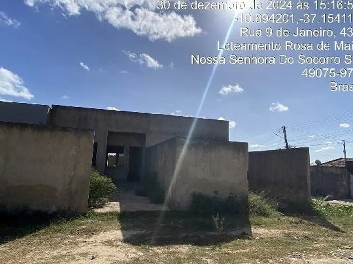 Casa - Nossa Senhora Do Socorro, SE - foto 1