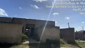 Casa - Nossa Senhora Do Socorro, SE