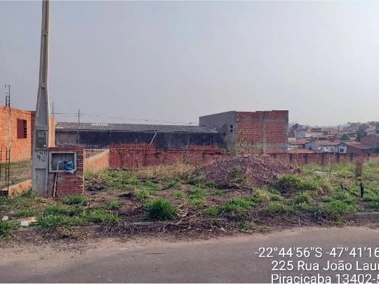 Terreno - Piracicaba, SP - foto 1