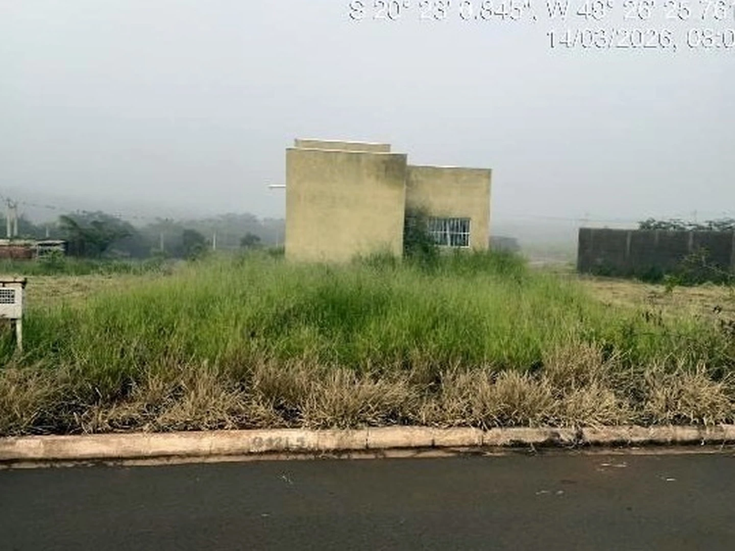 Terreno - Palestina, SP - foto 1
