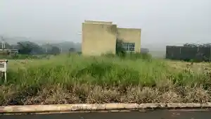 Terreno - Palestina, SP