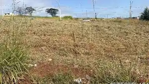 Terreno - Tres Coracoes, MG