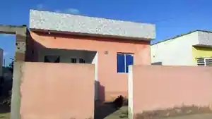 Casa - Cha De Alegria, PE