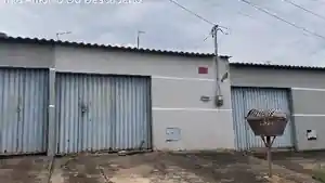 Casa - Santo Antonio Do Descoberto, GO