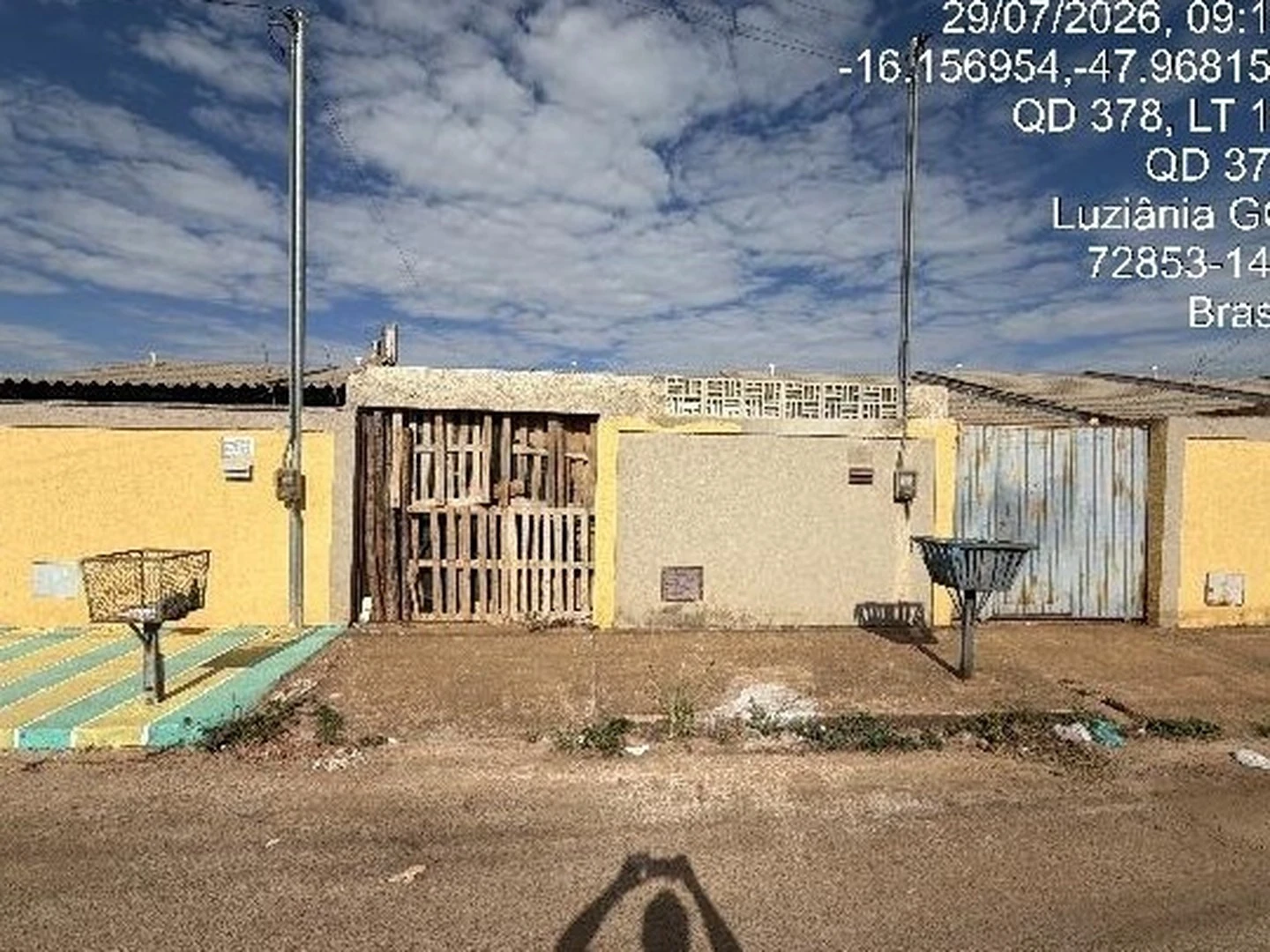 Casa - Luziania, GO - foto 1