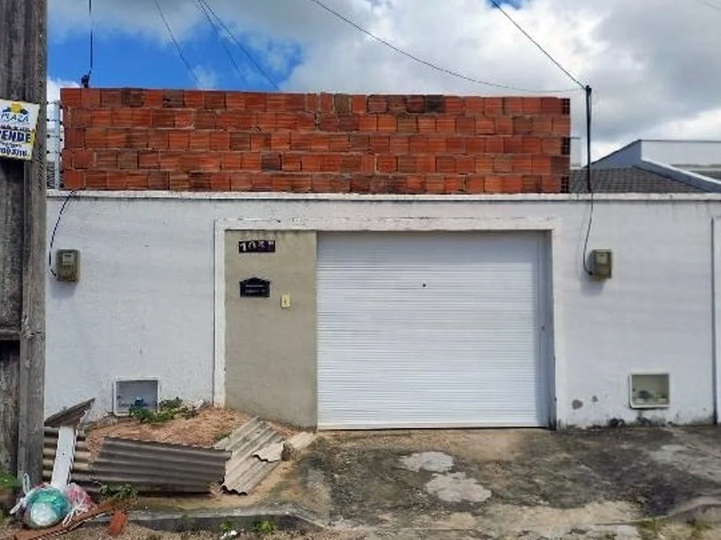 Casa - Horizonte, CE - foto 1