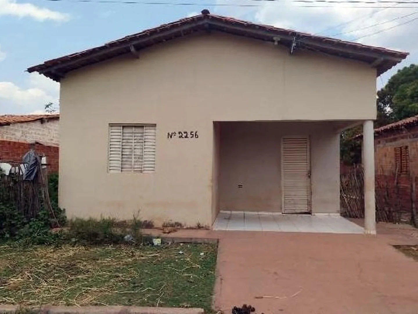 Casa - Altos, PI - foto 1