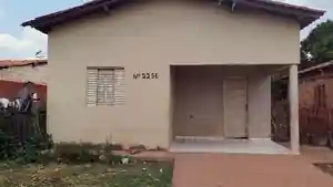 Casa - Altos, PI
