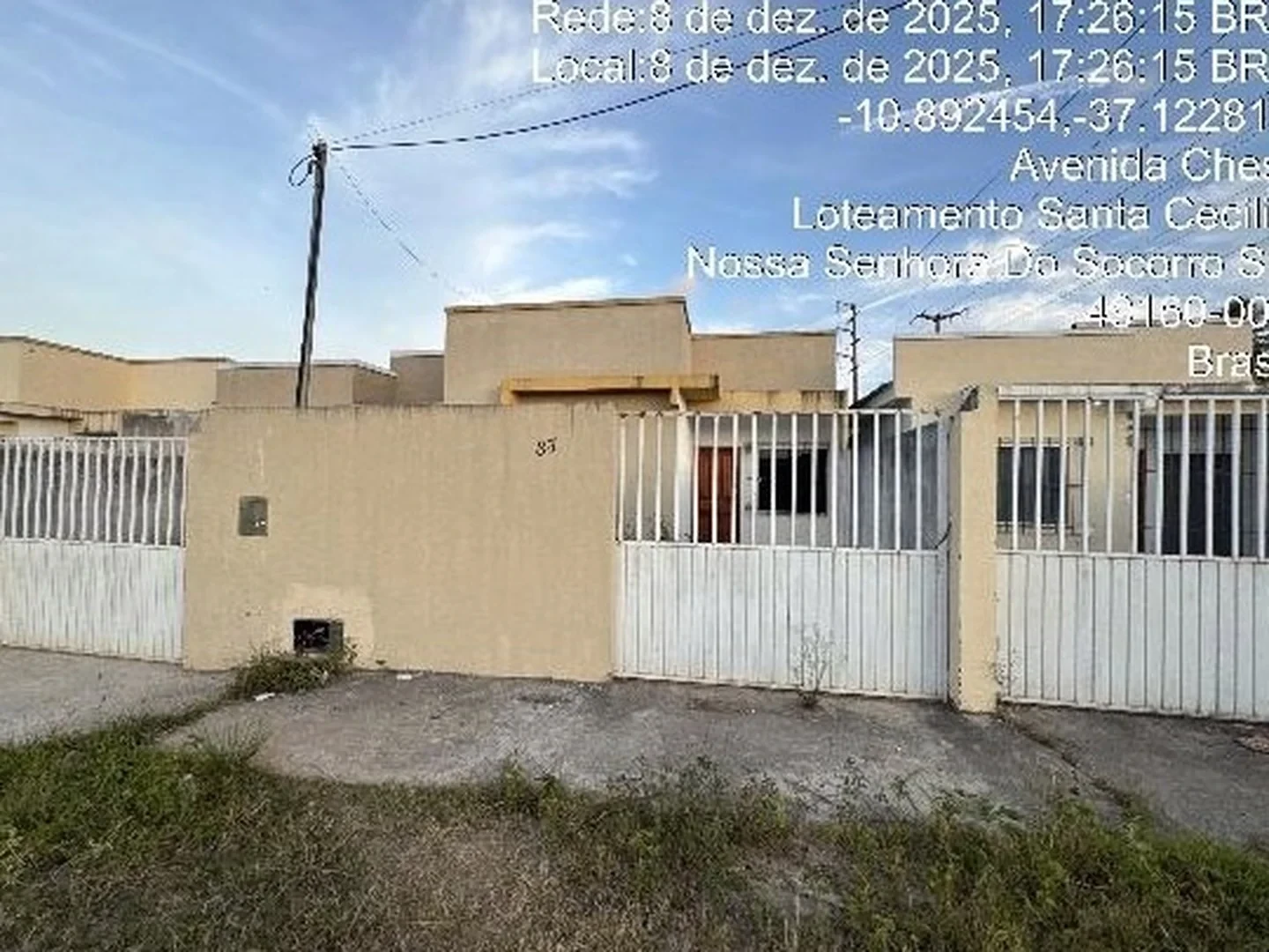 Casa - Nossa Senhora Do Socorro, SE - foto 1