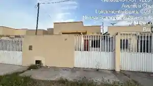 Casa - Nossa Senhora Do Socorro, SE