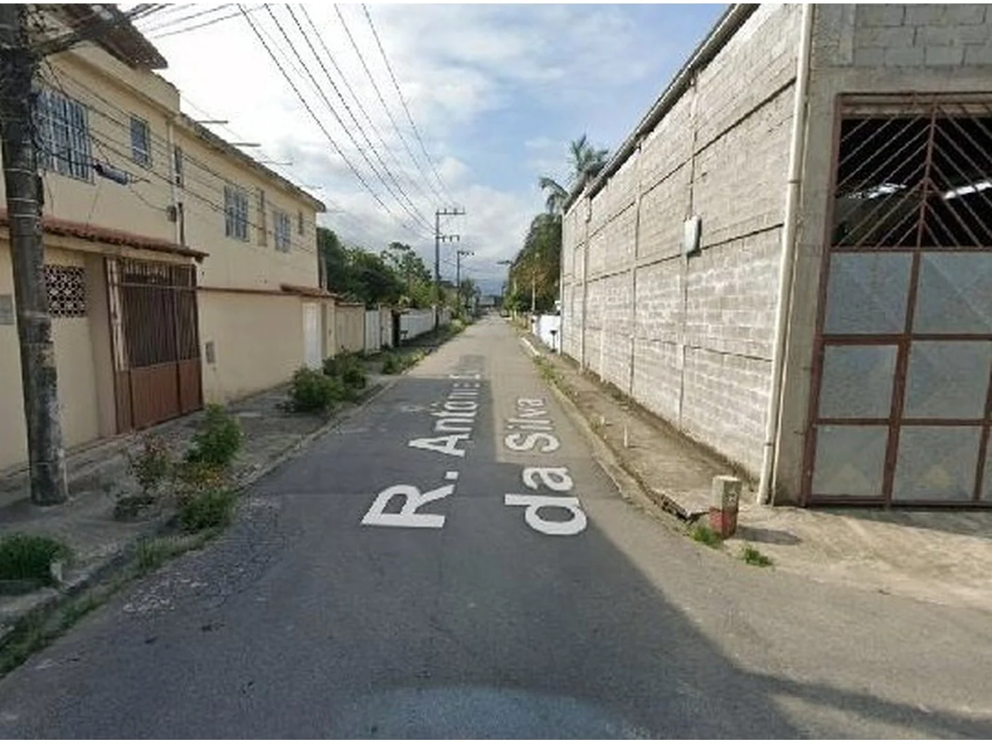 Casa - Itaguai, RJ - foto 1