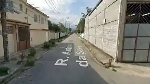 Casa - Itaguai, RJ