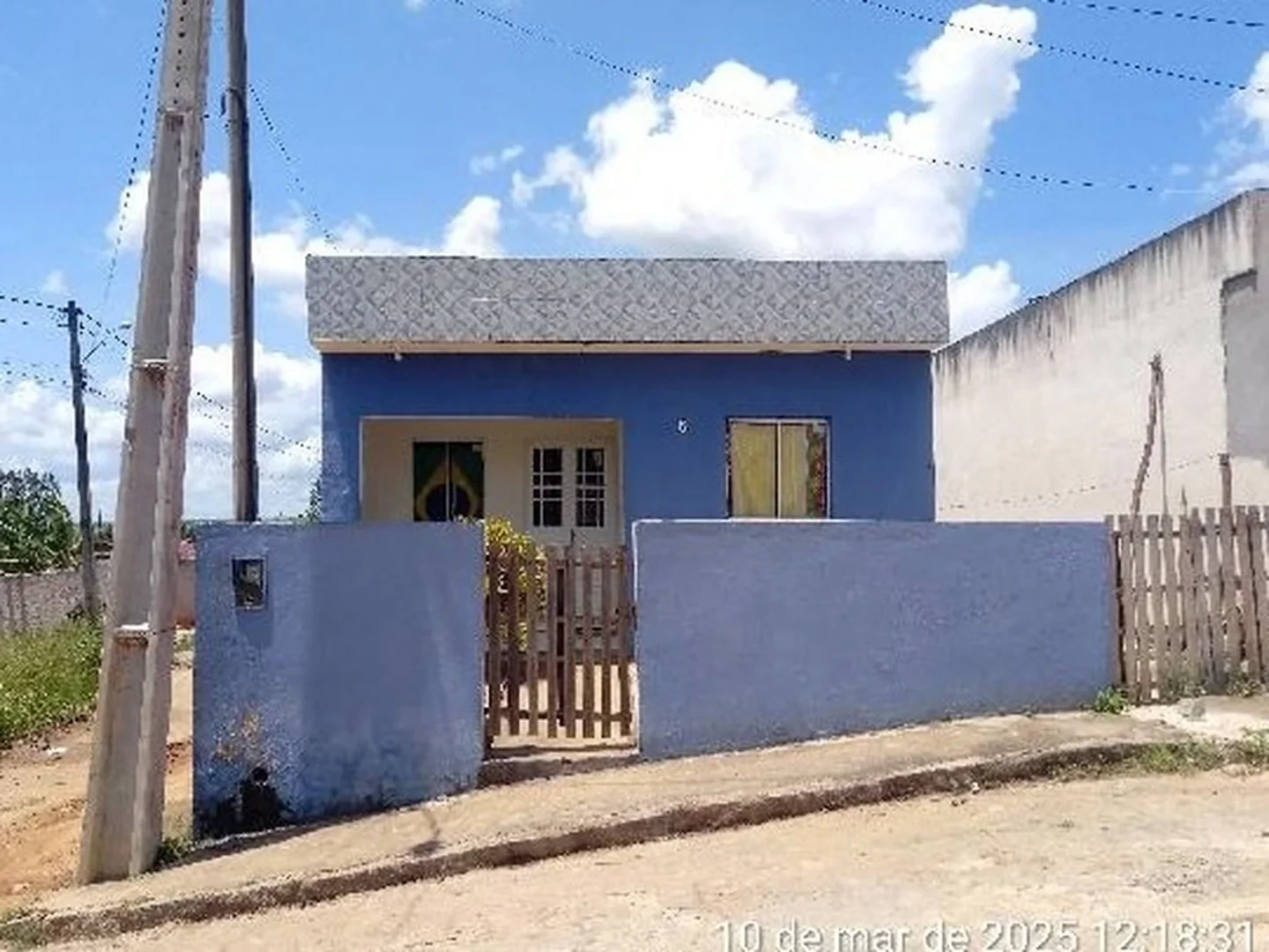 Casa - Cha De Alegria, PE - foto 1