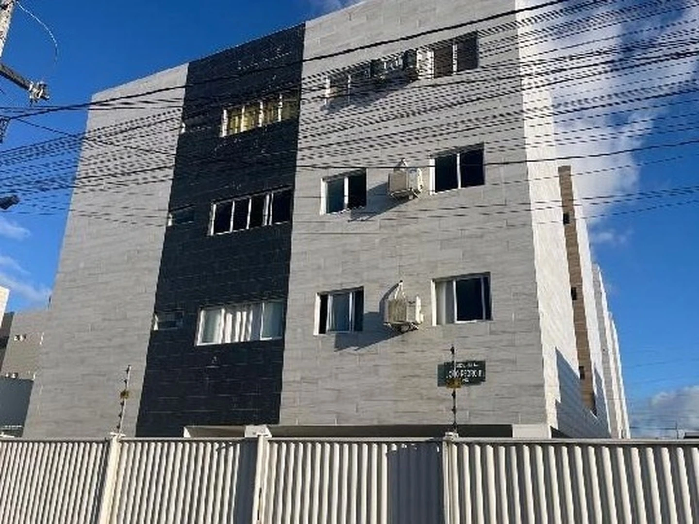 Apartamento - Joao Pessoa, PB - foto 1