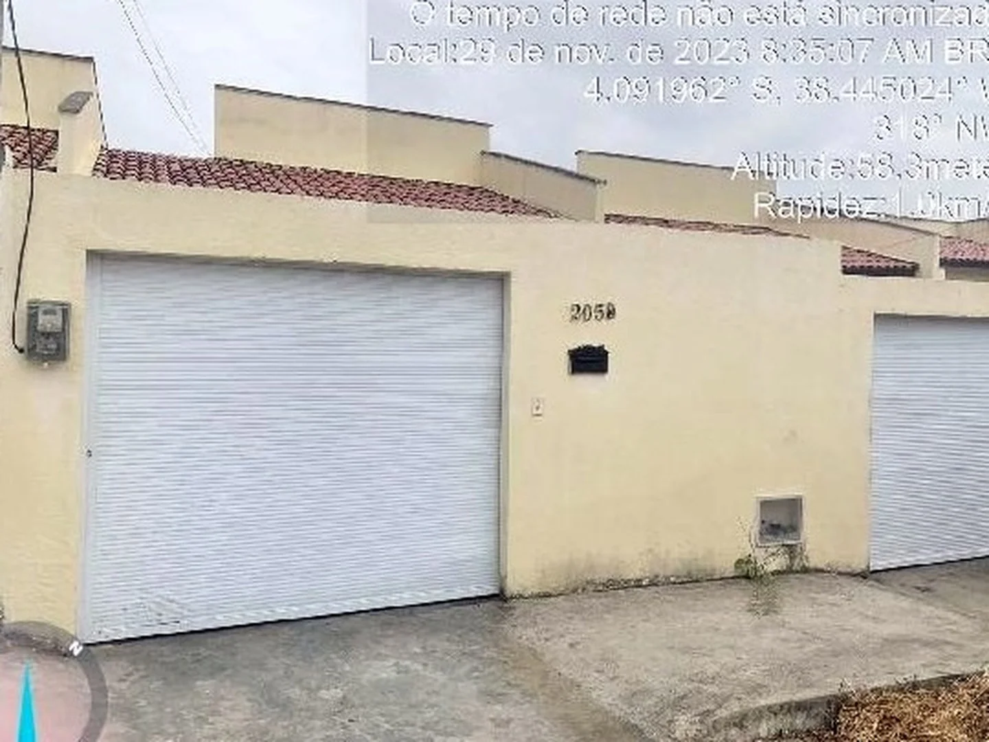 Casa - Horizonte, CE - foto 1