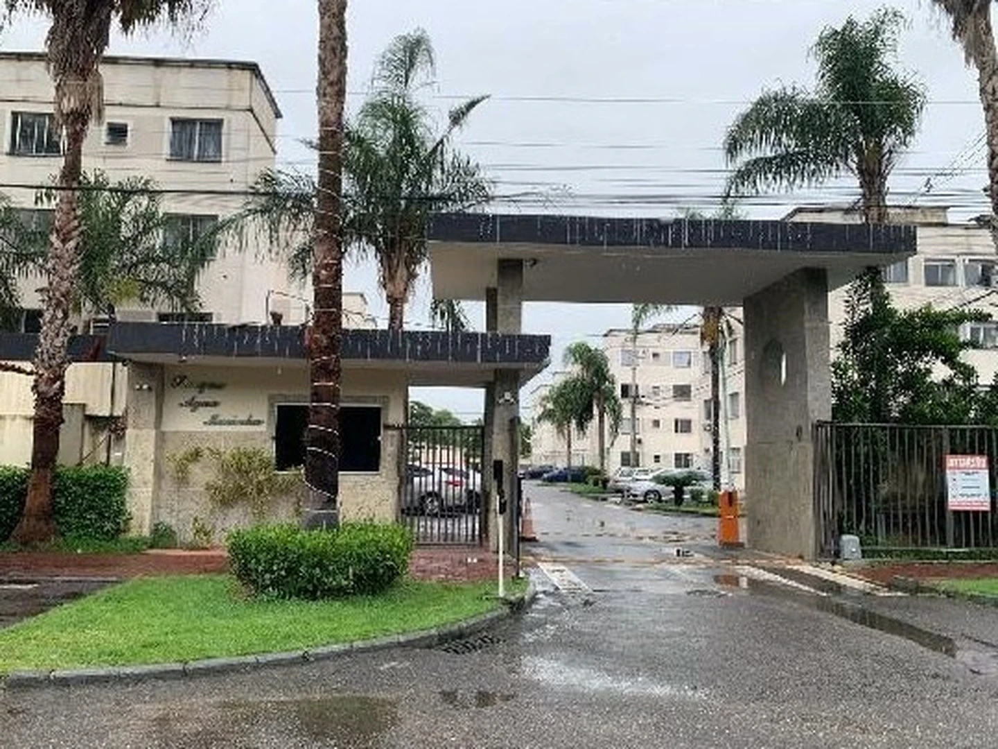 Apartamento - Campos Dos Goytacazes, RJ - foto 1