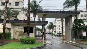 Apartamento - Campos Dos Goytacazes, RJ