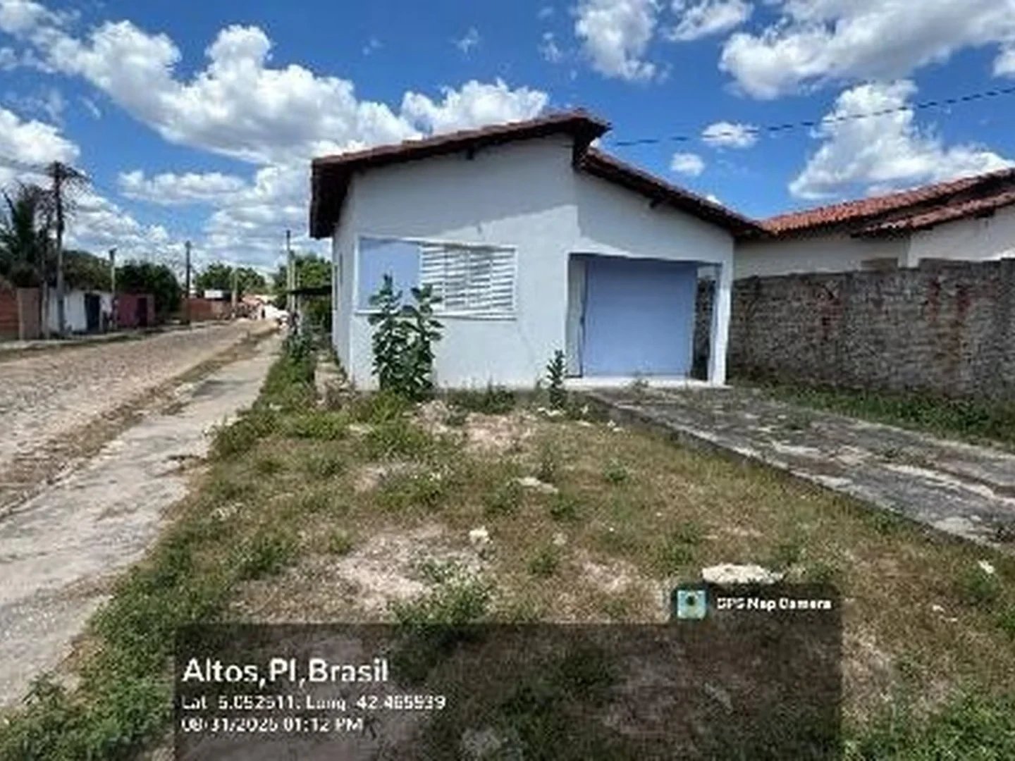 Casa - Altos, PI - foto 1