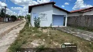 Casa - Altos, PI