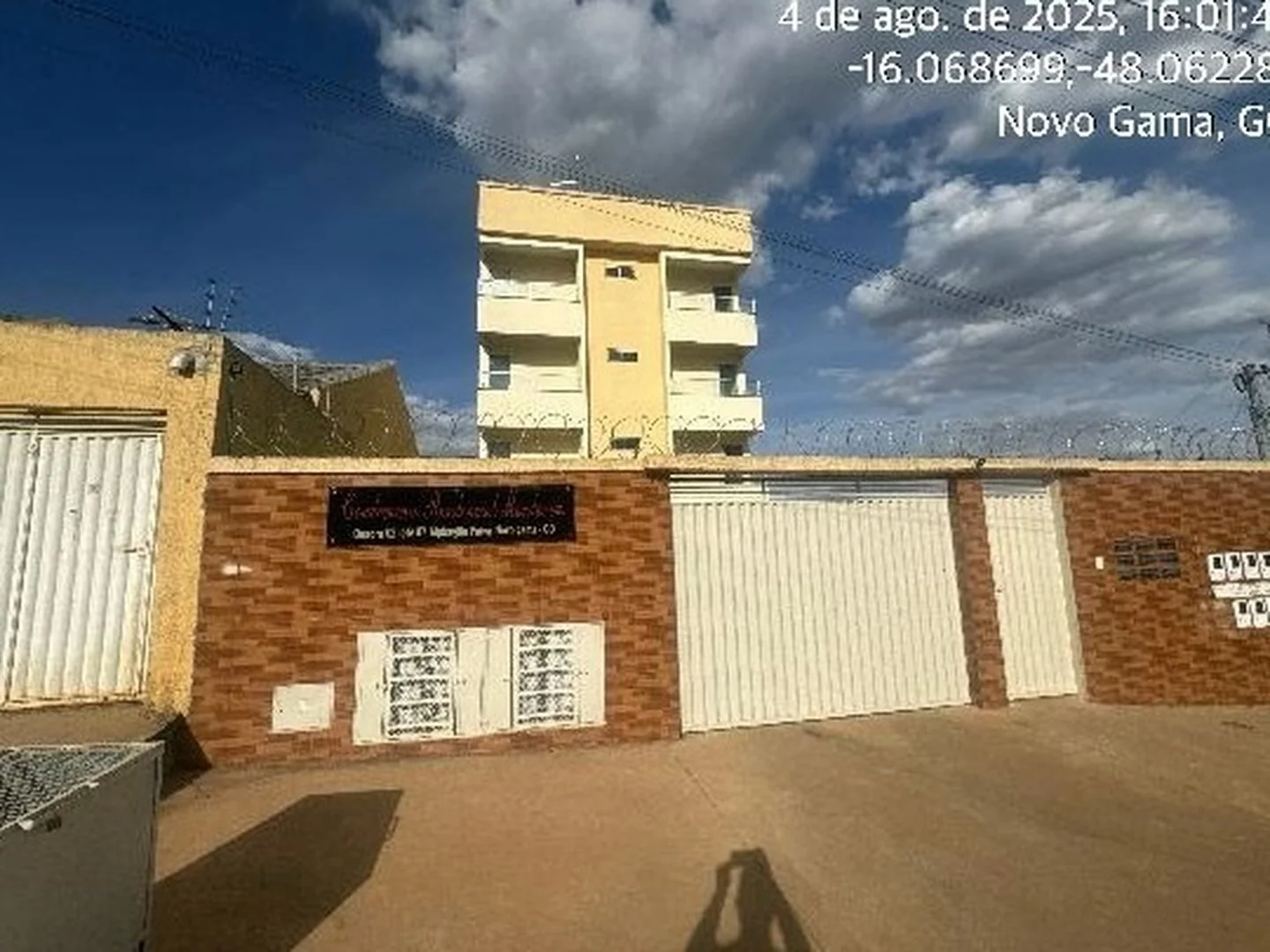 Apartamento - Novo Gama, GO - foto 1