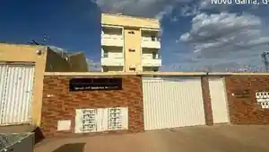 Apartamento - Novo Gama, GO