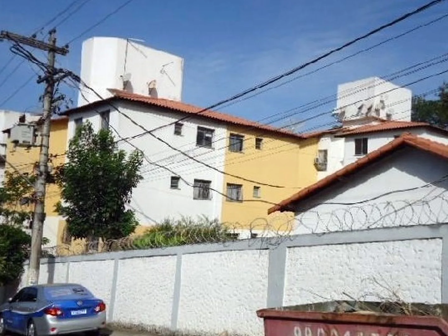 Apartamento - Sao Goncalo, RJ - foto 1