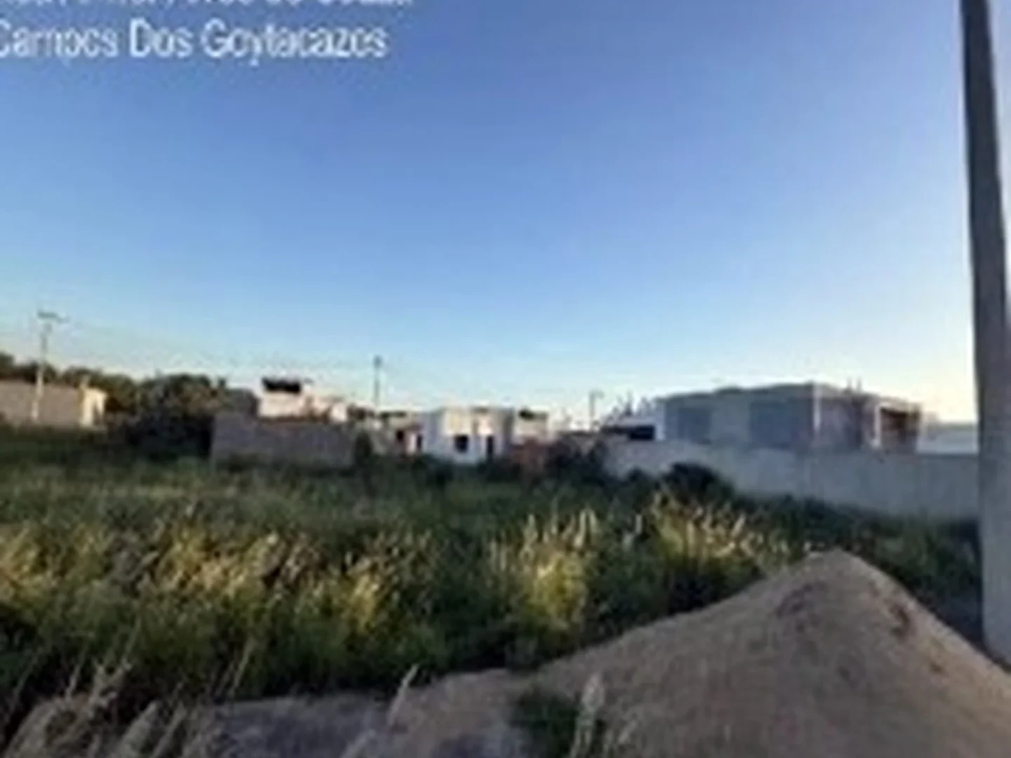 Terreno - Campos Dos Goytacazes, RJ - foto 1