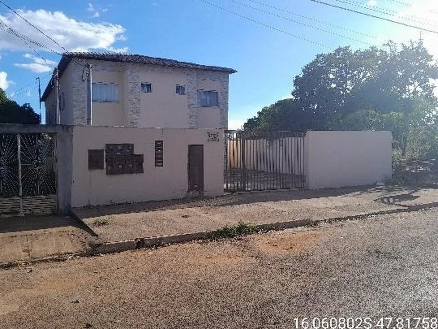 Apartamento - Cidade Ocidental, GO - foto 1