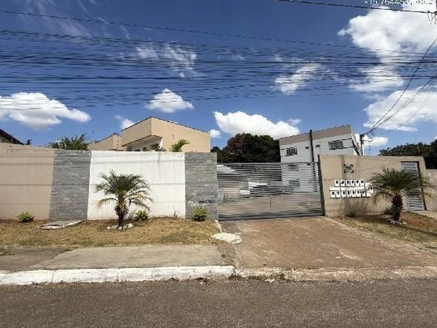 Apartamento - Aguas Lindas De Goias, GO - foto 1