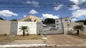 Apartamento - Aguas Lindas De Goias, GO