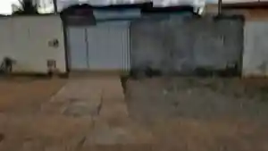 Casa - Padre Bernardo, GO