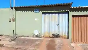 Casa - Santo Antonio Do Descoberto, GO