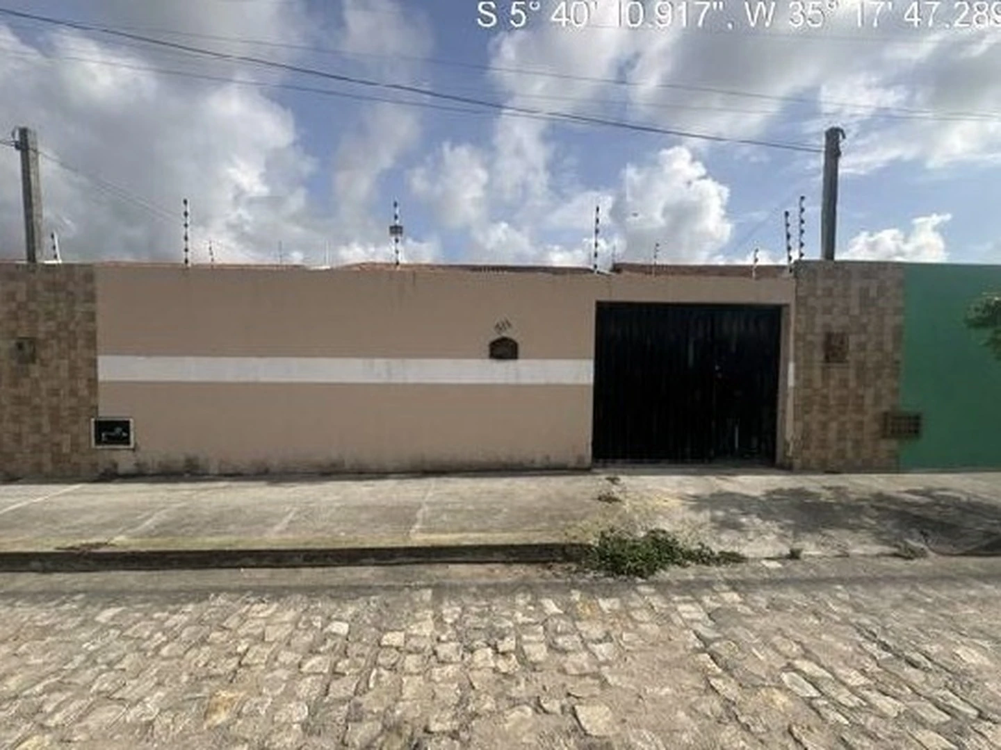 Casa - Extremoz, RN - foto 1