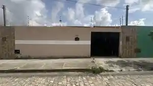 Casa - Extremoz, RN
