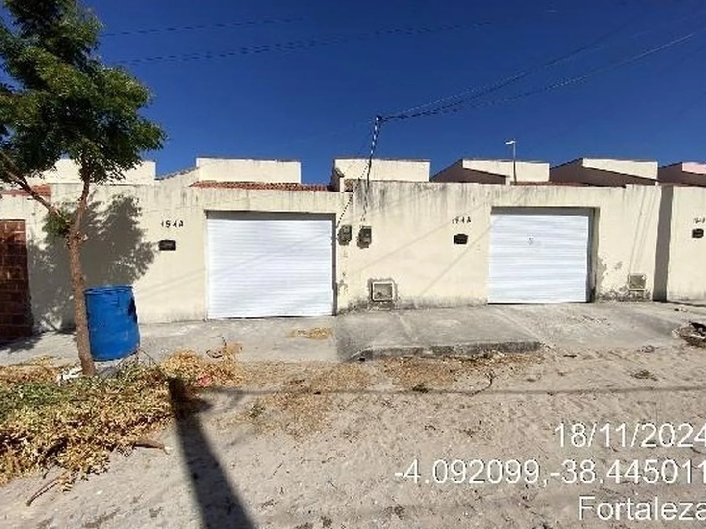 Casa - Horizonte, CE - foto 1